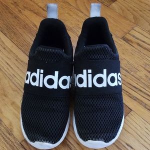 Adidas Slip On Sneaker- Toddler 12